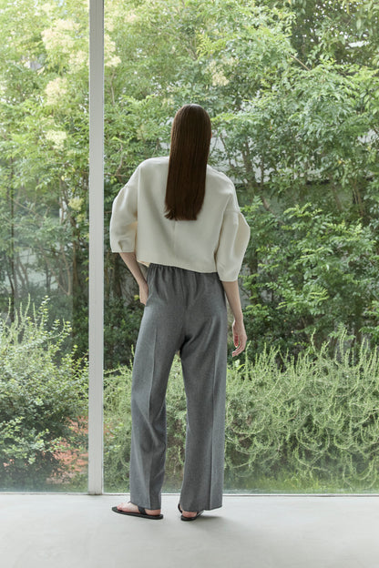 Classic Tulip Blouse