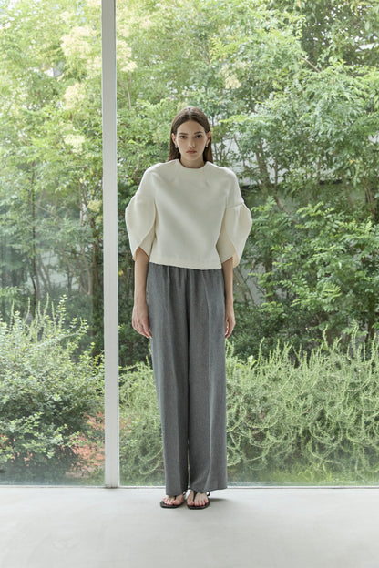 Classic Tulip Blouse