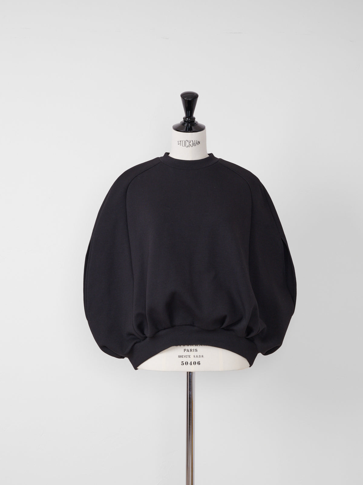 Bubble Sweat