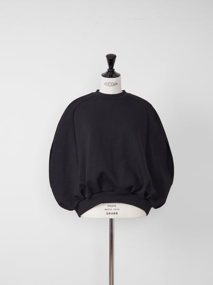 Bubble Sweat