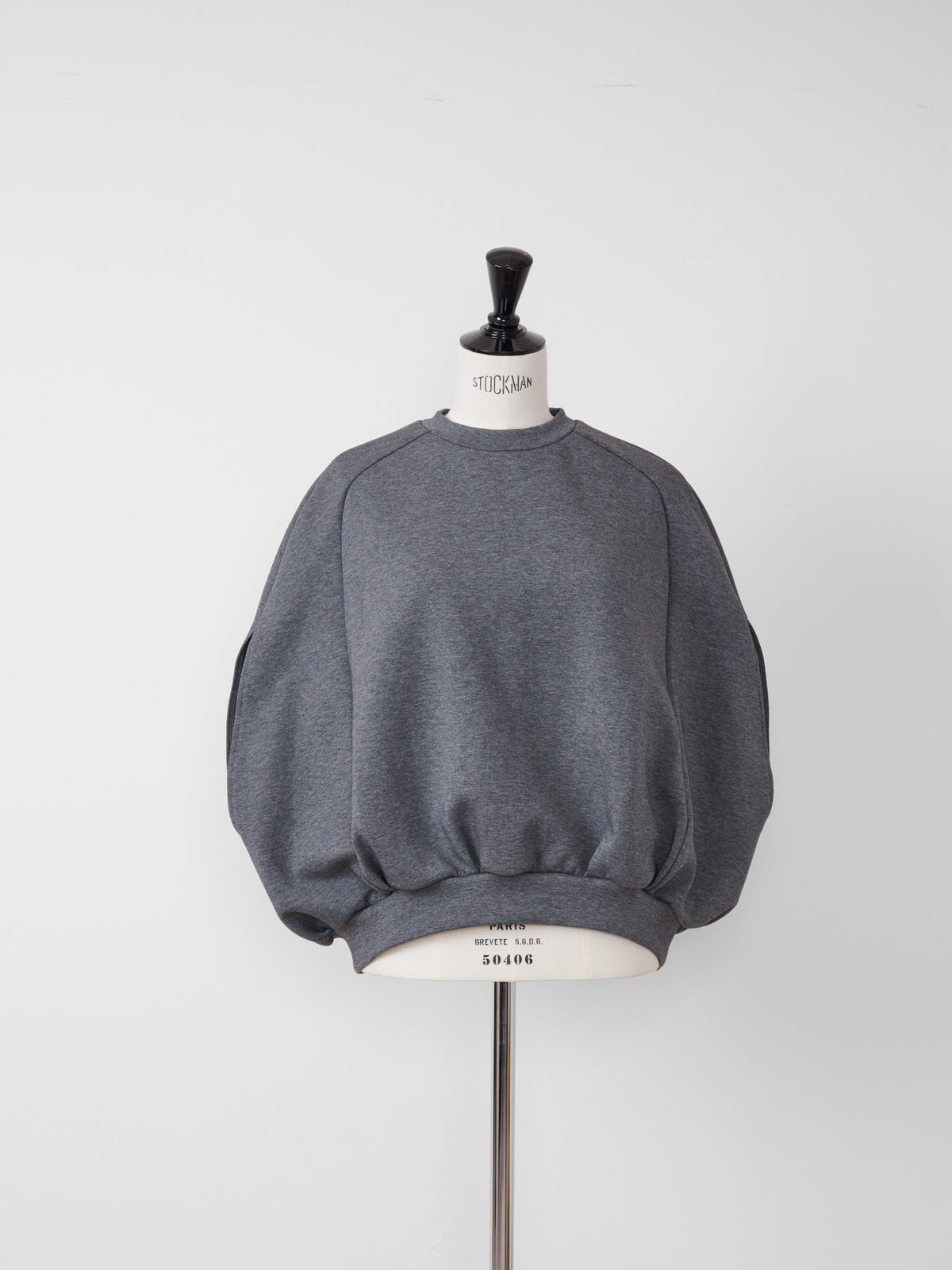Bubble Sweat