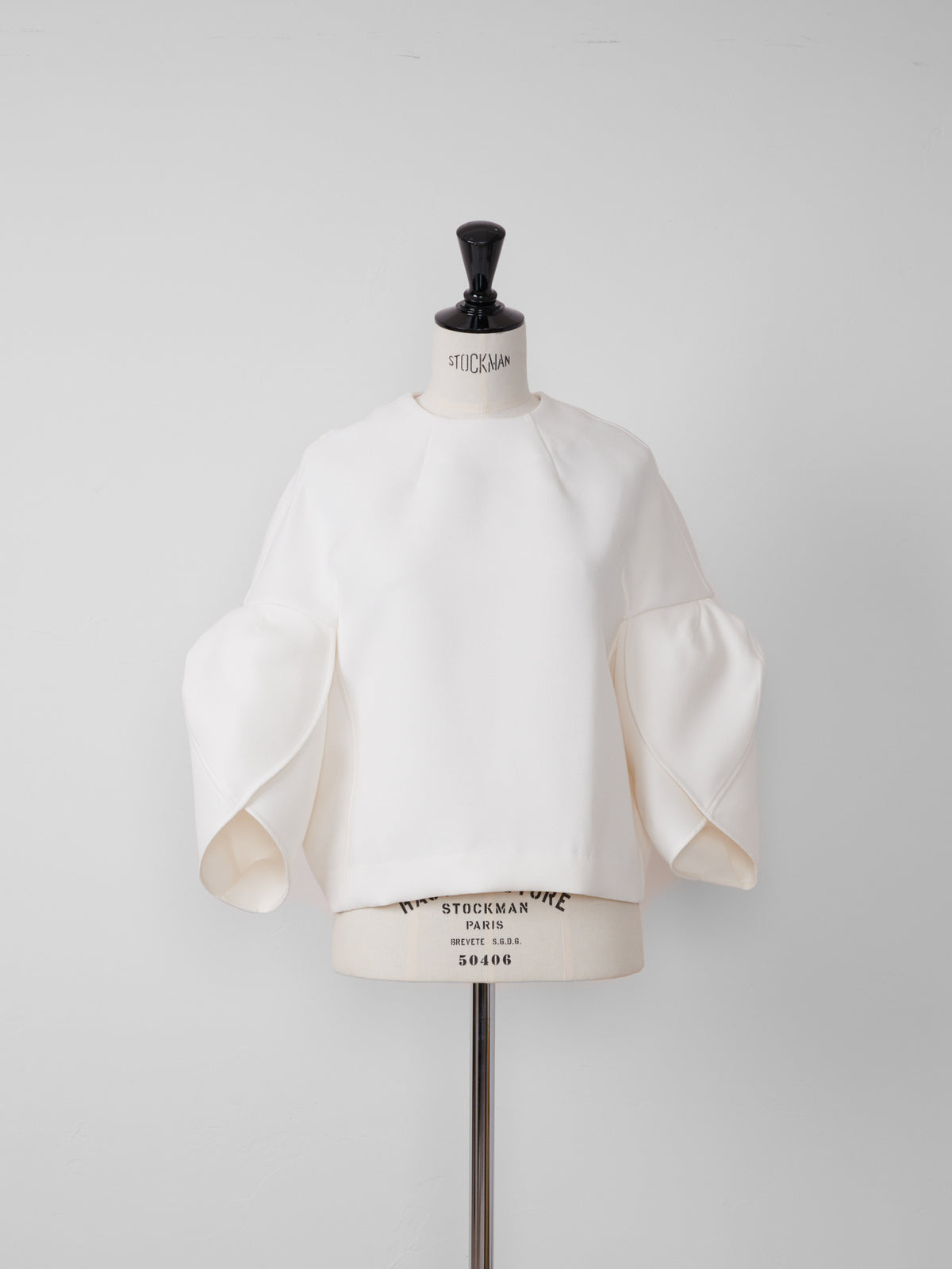 Classic Tulip Blouse