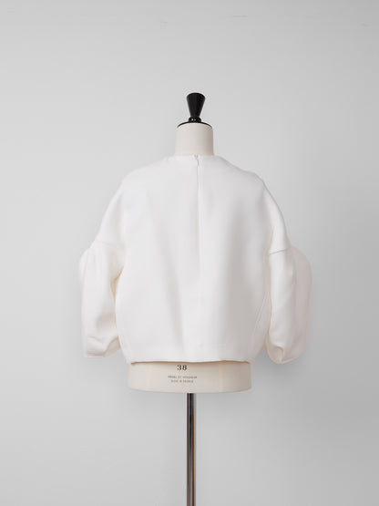 Classic Tulip Blouse