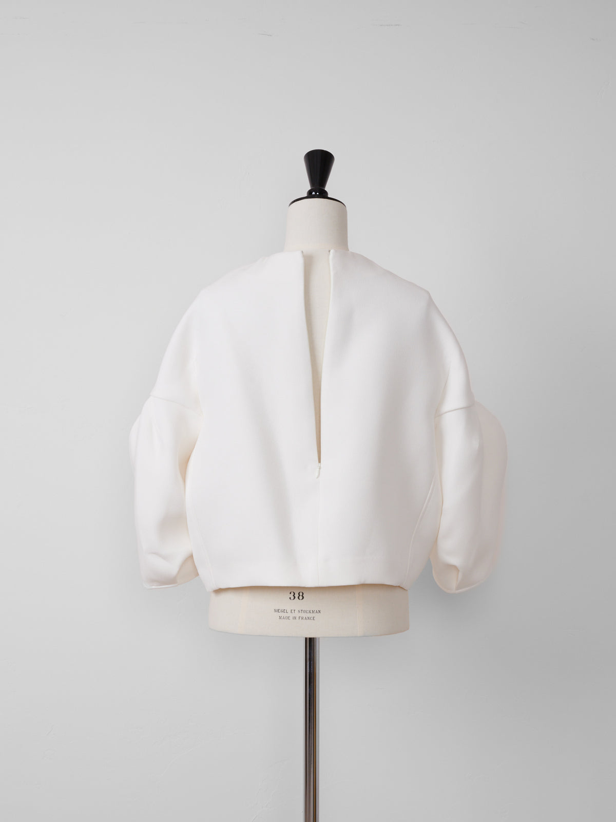 Classic Tulip Blouse