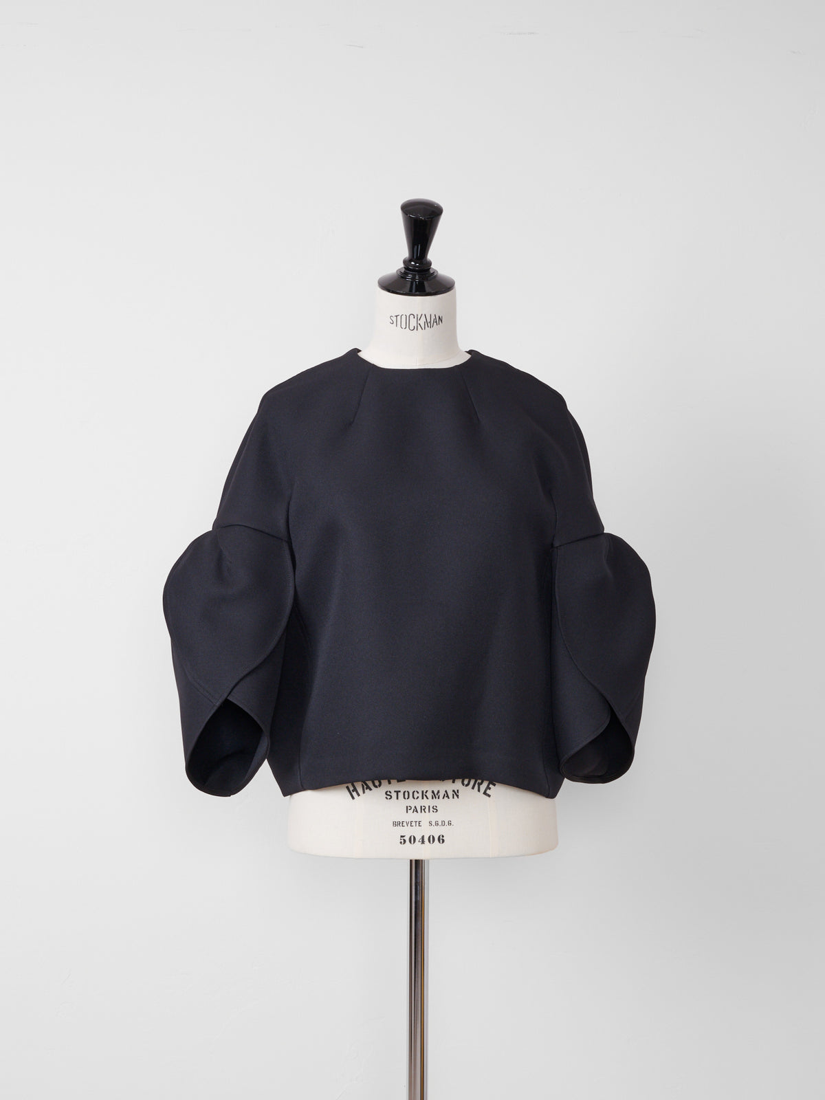 Classic Tulip Blouse