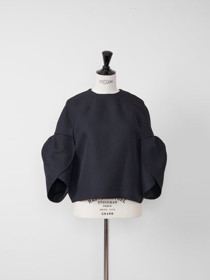 Classic Tulip Blouse