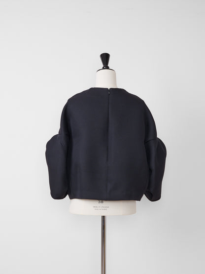Classic Tulip Blouse