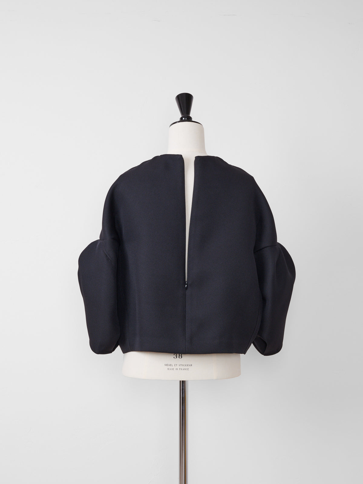 Classic Tulip Blouse