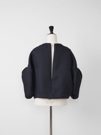Classic Tulip Blouse