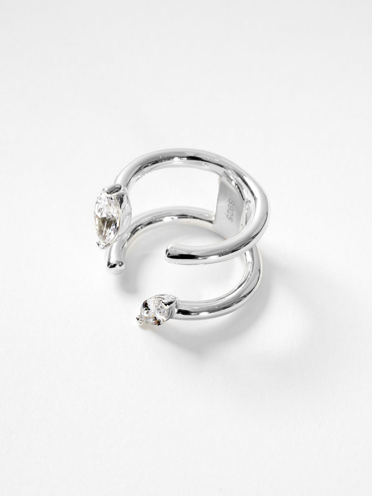 【Tokyo Pre】Double Dew Ring