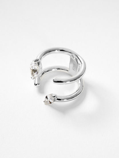 【Tokyo Pre】Double Dew Ring