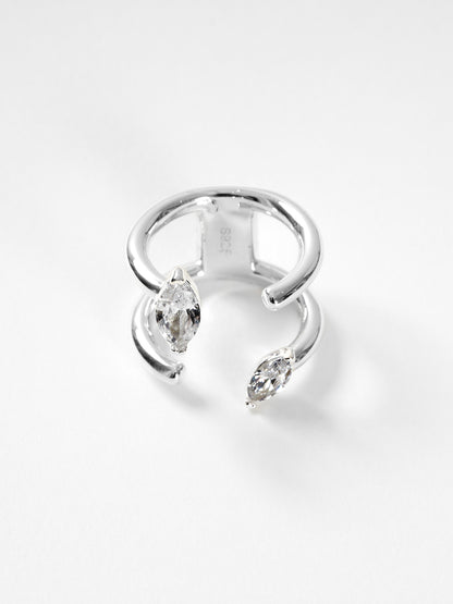 【Tokyo Pre】Double Dew Ring