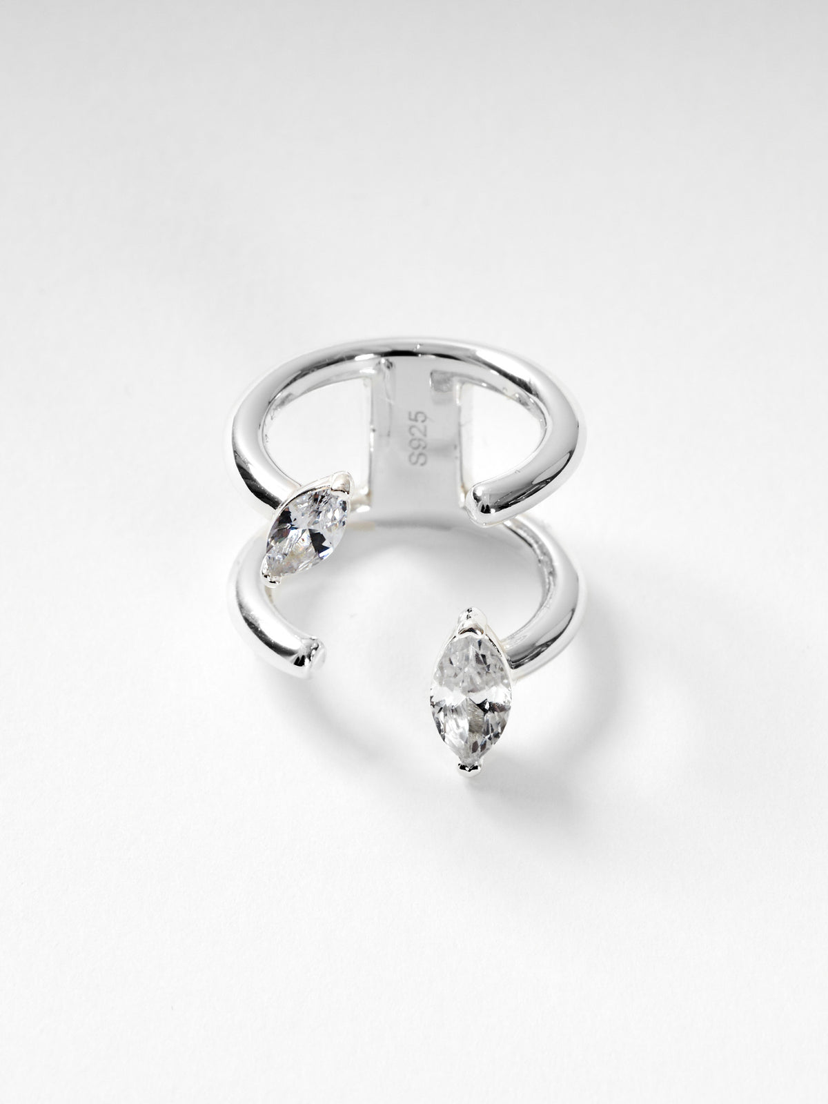 【Tokyo Pre】Double Dew Ring