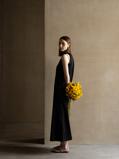 Shizuku Flow Dress