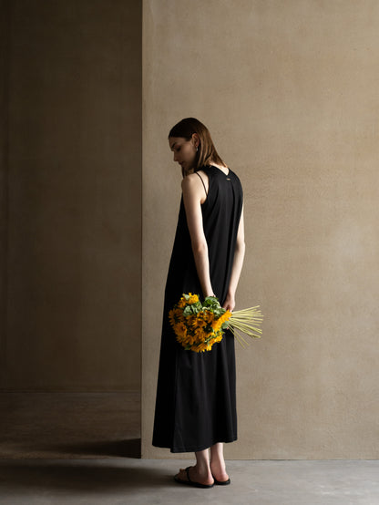 Shizuku Flow Dress