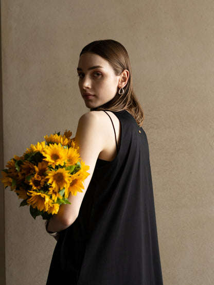Shizuku Flow Dress