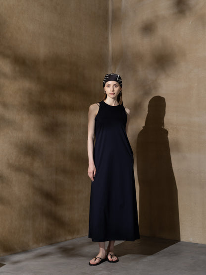 Shizuku Flow Dress