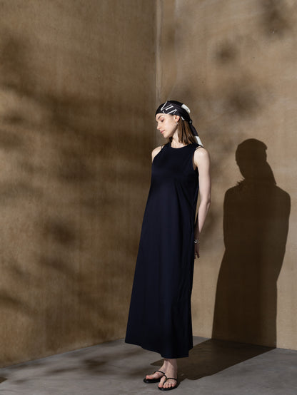 Shizuku Flow Dress