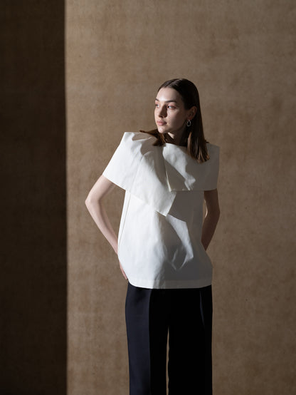 Layer Cape BL