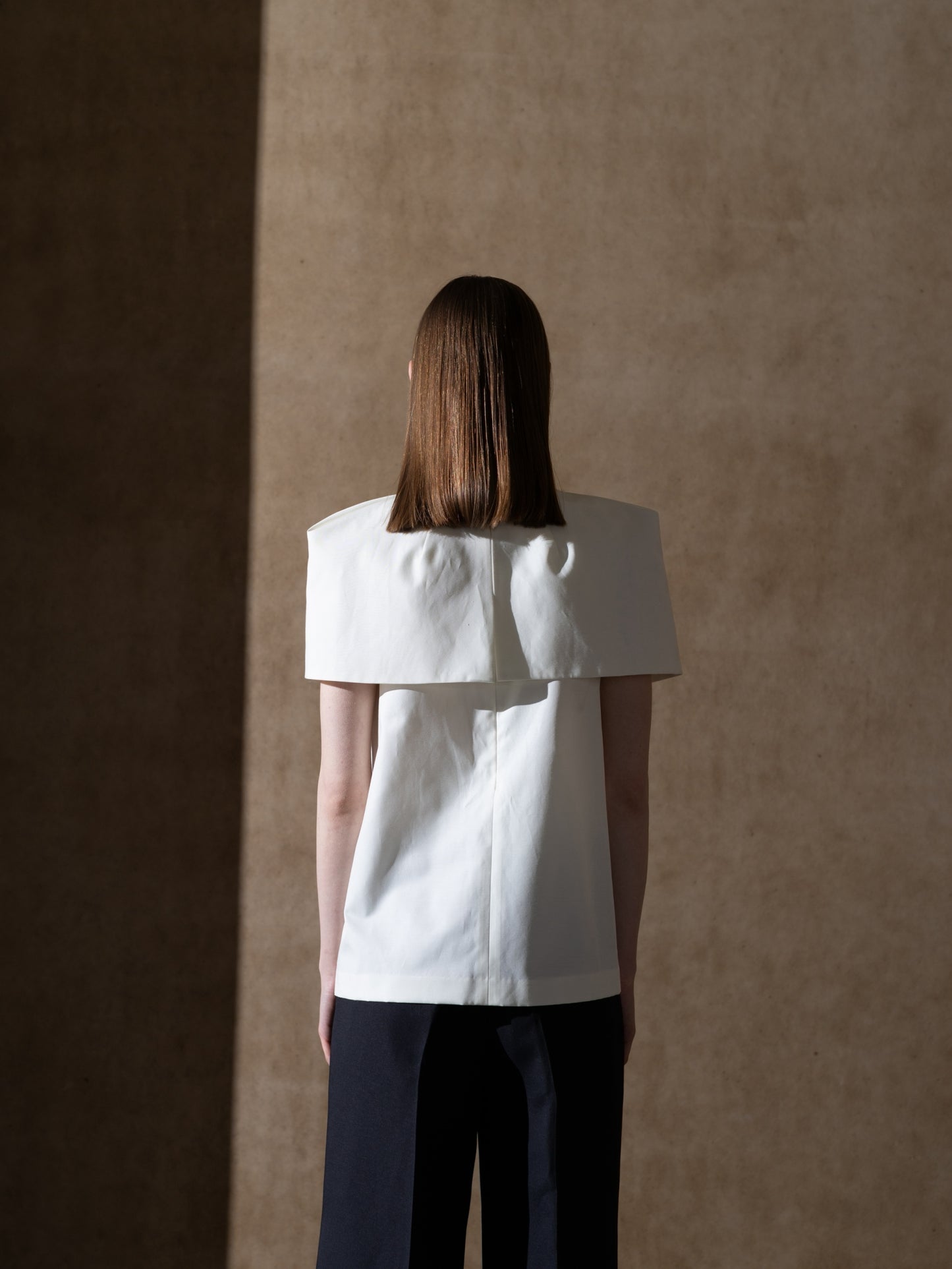 Layer Cape BL