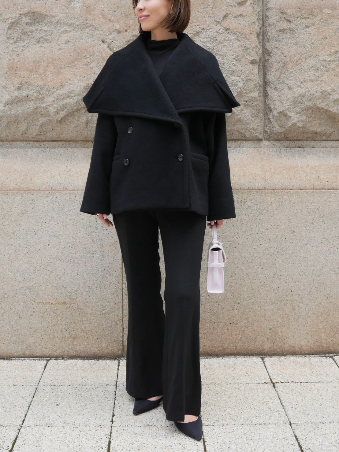 【Pre Order】Mantle Coat