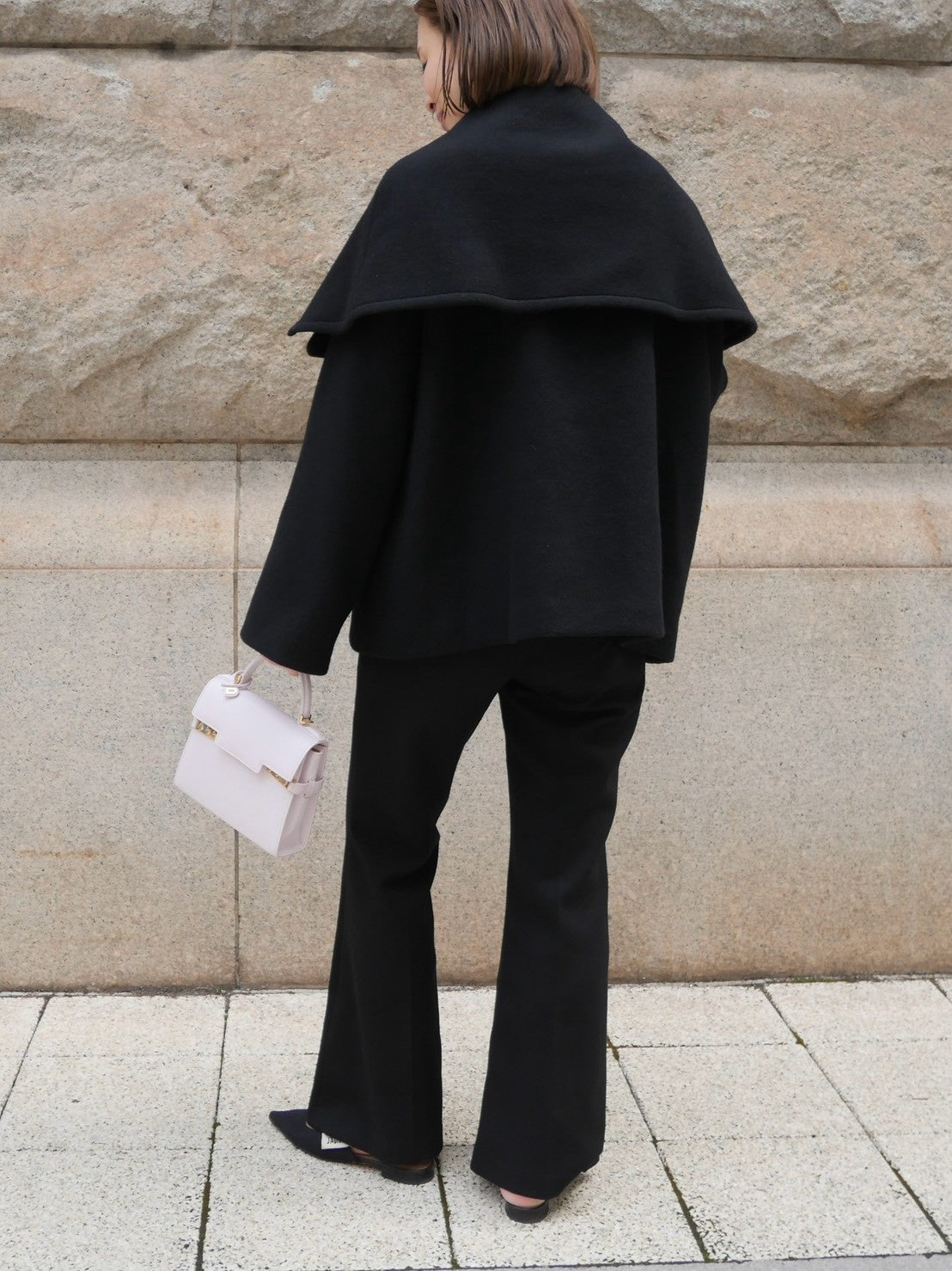 【Pre Order】Mantle Coat