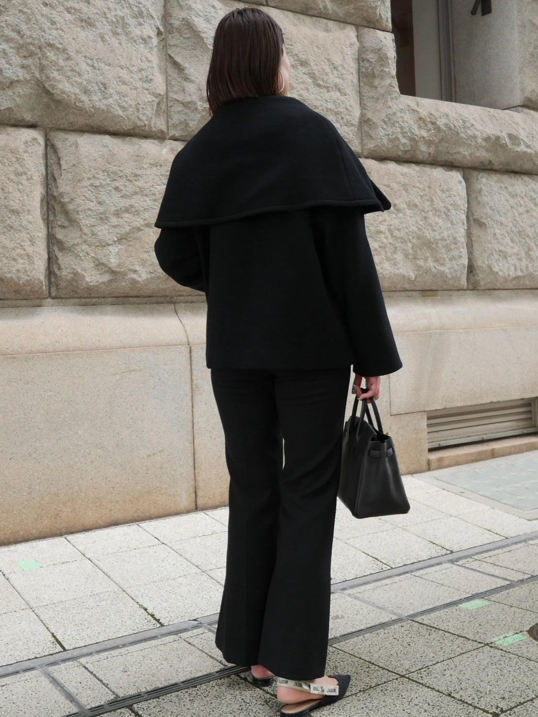 【Pre Order】Mantle Coat