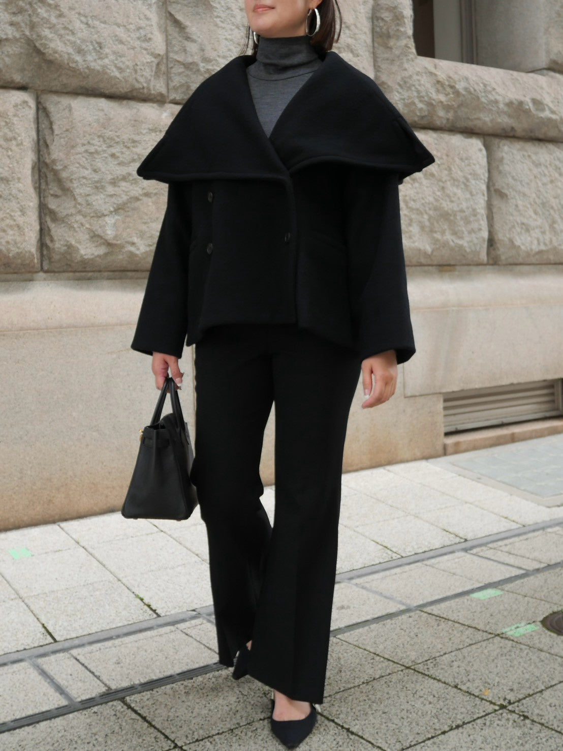 【Pre Order】Mantle Coat