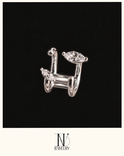 【Tokyo Pre】Double Dew Ring