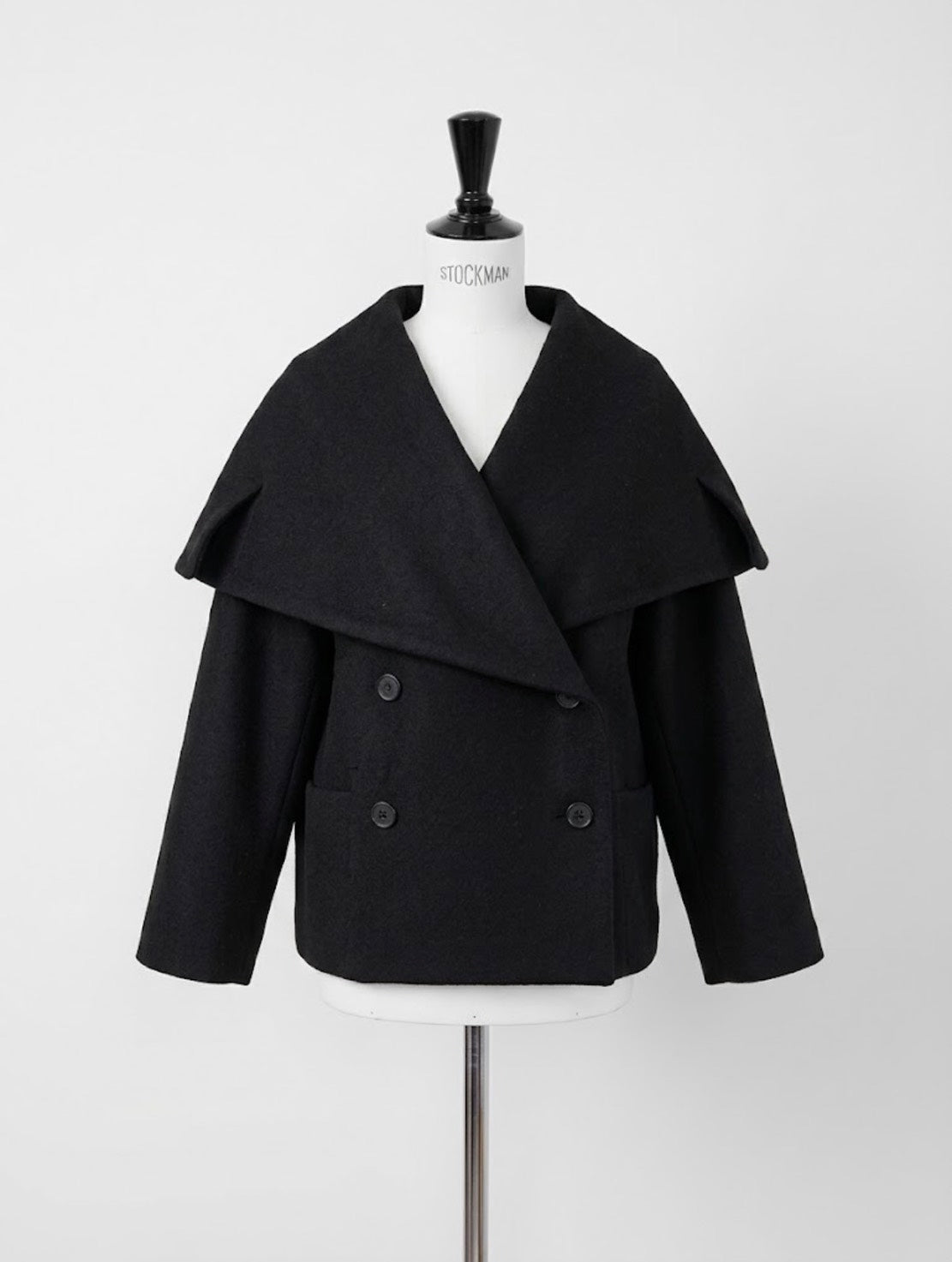 【Pre Order】Mantle Coat