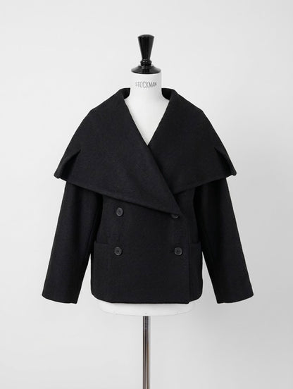 【Pre Order】Mantle Coat