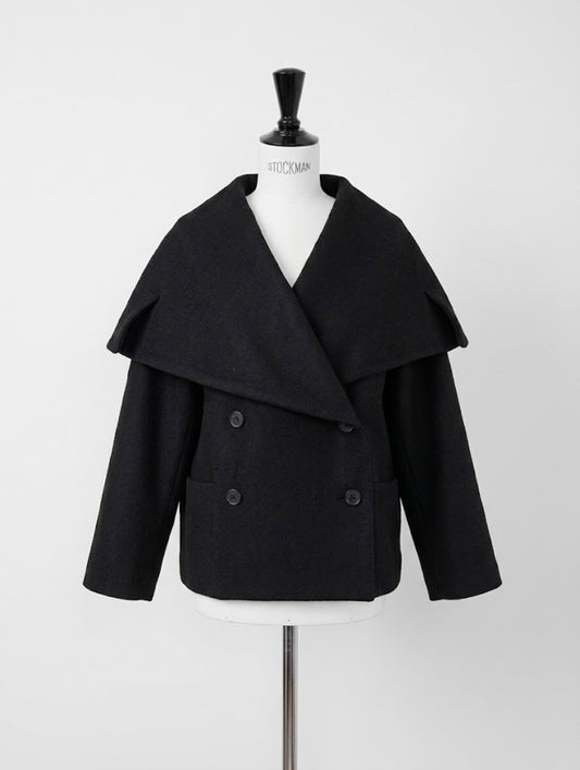【Pre Order】Mantle Coat