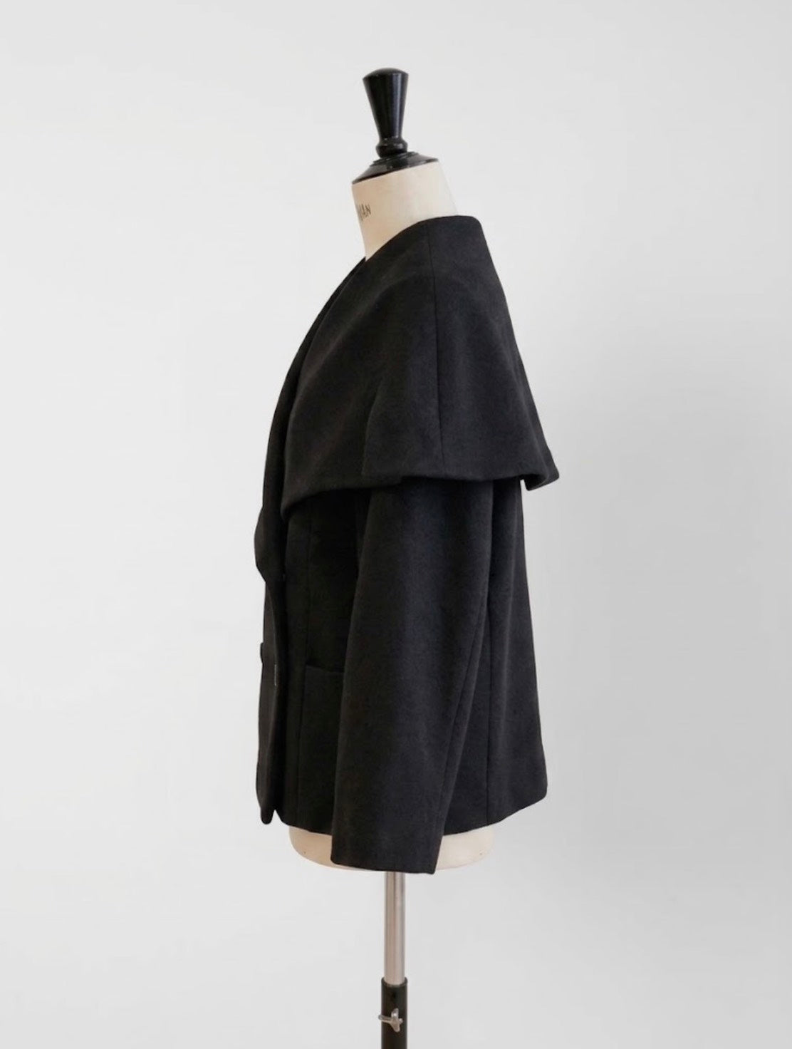 【Pre Order】Mantle Coat