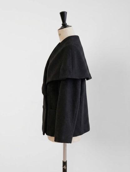 【Pre Order】Mantle Coat