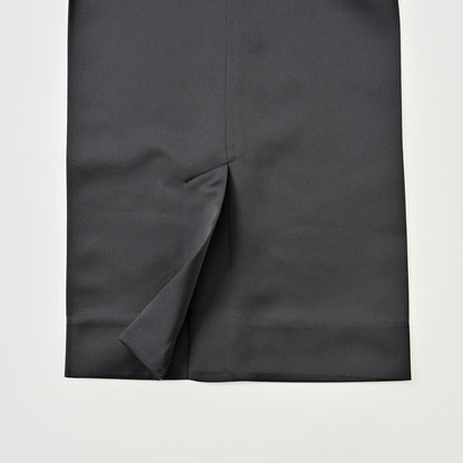 vent slit satin PT